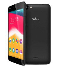 Wiko Rainbow Jam