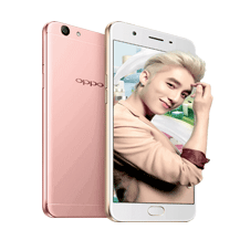 OPPO F1s 2017