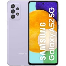 Mua Sản Phẩm Samsung Galaxy A52 5G 8GB-128GB