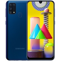 Samsung Galaxy M31