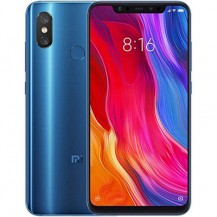 Xiaomi Mi 8