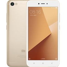 Xiaomi Redmi Note 5A Ram 2GB ROM 16GB