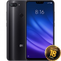 Mua Sản Phẩm Xiaomi Mi 8 Lite 64GB