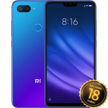 Mua Sản Phẩm Xiaomi Mi 8 Lite 128GB