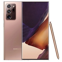 Mua Sản Phẩm Samsung Galaxy Note 20 Ultra 256GB - Hàng Trưng Bày - Bảo hành 12 Tháng