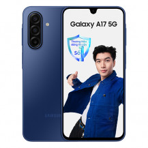 Mua Sản Phẩm Samsung Galaxy A17 5G 8GB 128GB