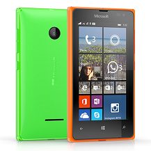 Mua Sản Phẩm Microsoft Lumia 532