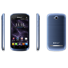 Qmobile Q Smart S6