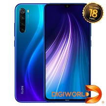 Mua Sản Phẩm Xiaomi Redmi Note 8 4GB-64GB