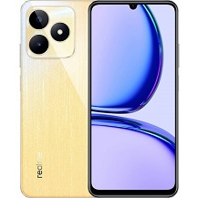 Mua Sản Phẩm Realme C53 6GB-128GB