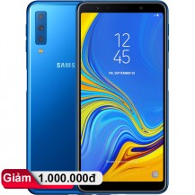 Mua Sản Phẩm Samsung Galaxy A7 (2018)