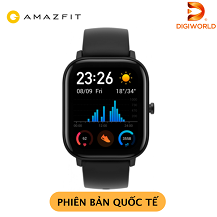 Mua Sản Phẩm Xiaomi Amazfit GTS