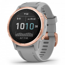 Mua Sản Phẩm Garmin Fenix 6S Sapphire