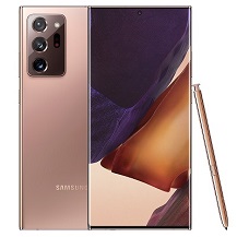 Mua Sản Phẩm Samsung Galaxy Note 20 Ultra 5G