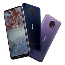 Mua Sản Phẩm Nokia G10