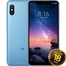 Mua Sản Phẩm Xiaomi Redmi Note 6 Pro