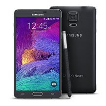 Mua Sản Phẩm Samsung galaxy note 4