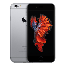 Mua Sản Phẩm Apple iPhone 6S 16Gb Gray