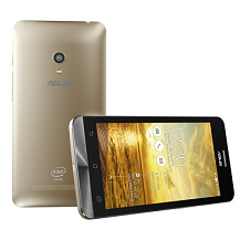 Mua Sản Phẩm Asus Zenfone 5 A501CG