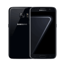 Samsung Galaxy S7 Edge Black Pearl 128GB