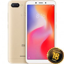 Mua Sản Phẩm Xiaomi Redmi 6