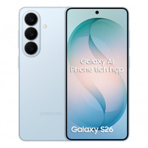 Samsung Galaxy S26 12GB 256GB