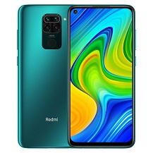 Mua Sản Phẩm Xiaomi Redmi Note 9 4GB-128GB