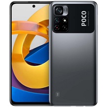 Xiaomi POCO M4 Pro