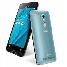 Mua Sản Phẩm Asus Zenfone Go 4.5 Plus