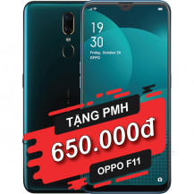 Mua Sản Phẩm Oppo F11