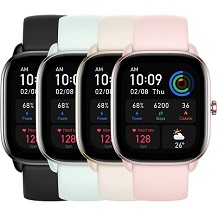 Mua Sản Phẩm Amazfit GTS 4 Mini