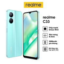 Realme C33 3GB/32GB