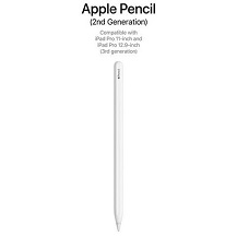 Bút cảm ứng Apple Pencil 2 Chính Hãng