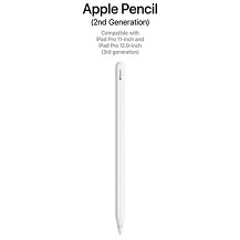 Mua Sản Phẩm Bút cảm ứng Apple Pencil 2 Chính Hãng