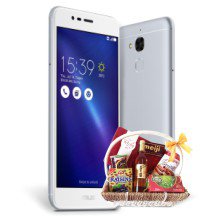 Asus Zenfone 3 Max