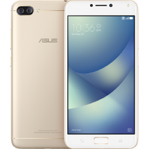 Mua Sản Phẩm Asus Zenfone 4 Max Pro ZC554KL