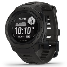 Garmin Instinct