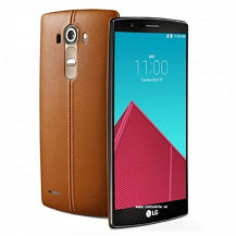 Mua Sản Phẩm LG G4 Leather