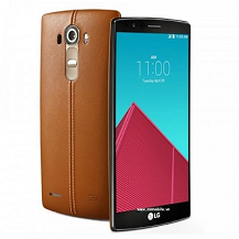 LG G4 Leather