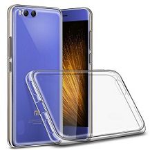 Ốp lưng Sillicon Xiaomi Mi 6