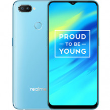 Mua Sản Phẩm Realme 2 Pro 4GB/64GB