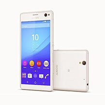 Sony Xperia C4