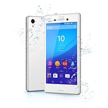 Mua Sản Phẩm Sony Xperia M4 Aqua