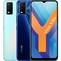 Vivo Y3s