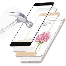 Miếng Dán Cường Lực Xiaomi Redmi Note 4X Full Màn Hình