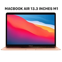 Mua Sản Phẩm MacBook Air M1 2020 8GB/512GB