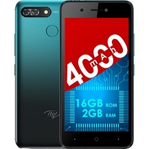 Itel P15