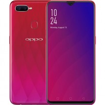 Oppo F9