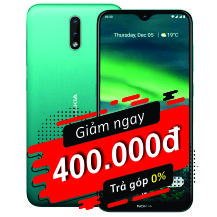 Mua Sản Phẩm Nokia 2.3