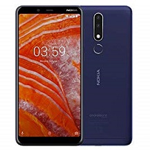 Nokia 3.1 Plus